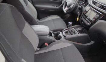 Nissan Qashqai 1,3 DIG-T Acenta full