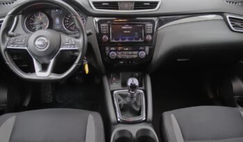 Nissan Qashqai 1,3 DIG-T Acenta full