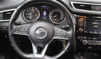 Nissan Qashqai 1,3 DIG-T Acenta full