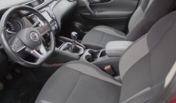 Nissan Qashqai 1,3 DIG-T Acenta full