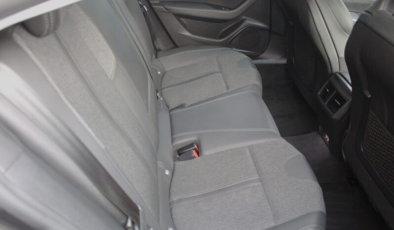 Peugeot 508 PureTech 130 EAT8 Allure Pack Aut. full