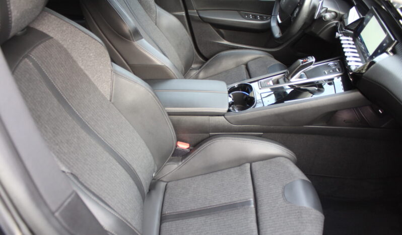 Peugeot 508 PureTech 130 EAT8 Allure Pack Aut. full