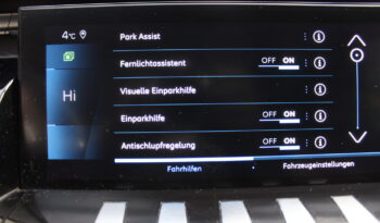 Peugeot 508 PureTech 130 EAT8 Allure Pack Aut. full