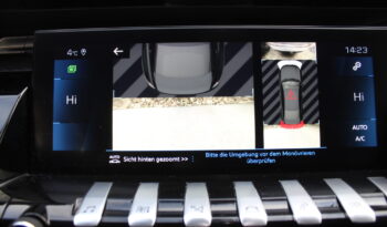 Peugeot 508 PureTech 130 EAT8 Allure Pack Aut. full