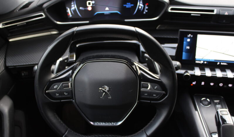 Peugeot 508 SW 1,5 BlueHDi 130 EAT8 Allure Pack Aut. full