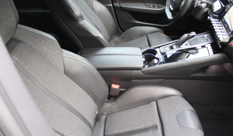 Peugeot 508 SW 1,5 BlueHDi 130 EAT8 Allure Pack Aut. full