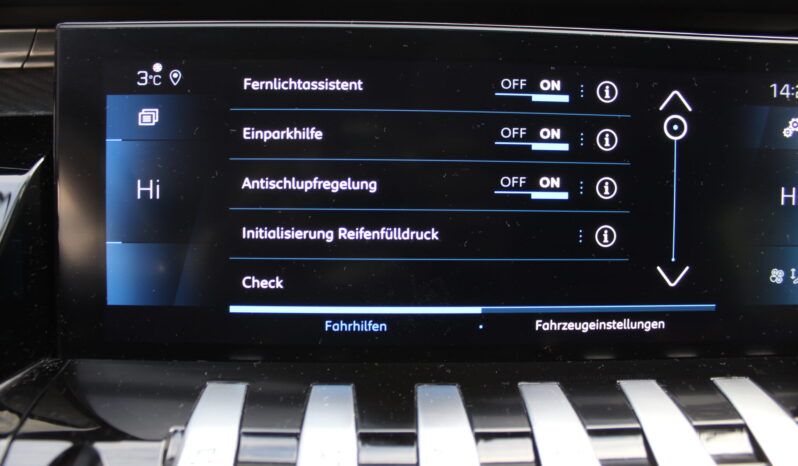 Peugeot 508 SW 1,5 BlueHDi 130 EAT8 Allure Pack Aut. full