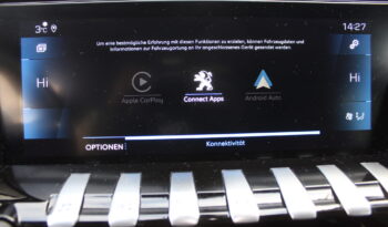 Peugeot 508 SW 1,5 BlueHDi 130 EAT8 Allure Pack Aut. full