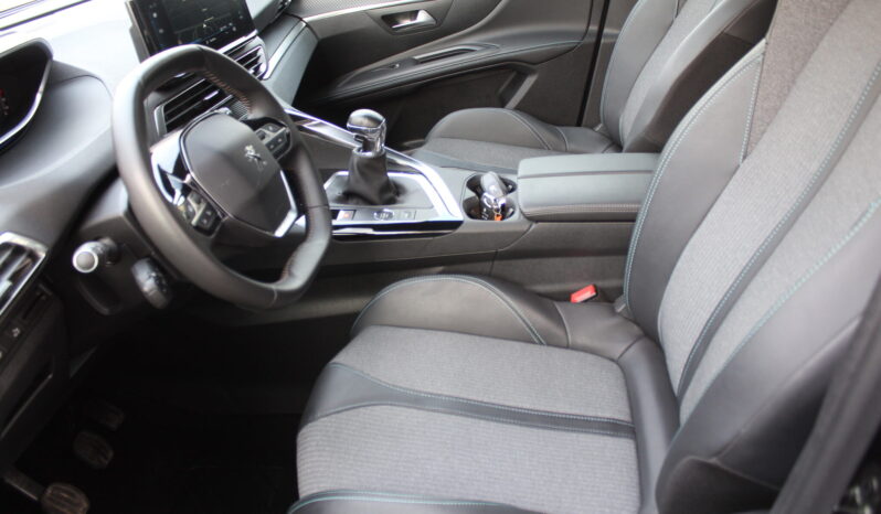 Peugeot 5008 PureTech 130 Allure Pack  *7-SITZER* full