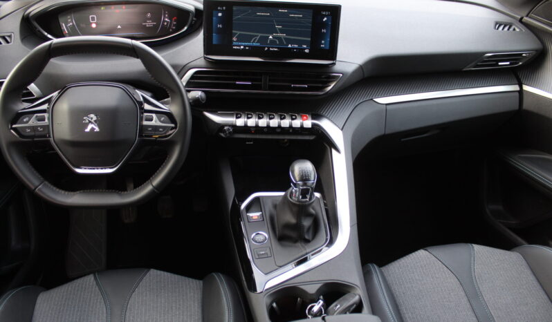 Peugeot 5008 PureTech 130 Allure Pack  *7-SITZER* full