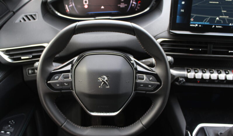 Peugeot 5008 PureTech 130 Allure Pack  *7-SITZER* full