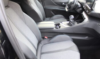 Peugeot 5008 PureTech 130 Allure Pack  *7-SITZER* full