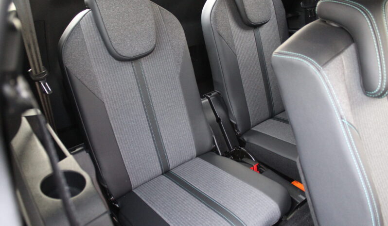 Peugeot 5008 PureTech 130 Allure Pack  *7-SITZER* full