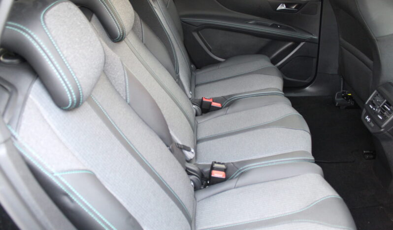 Peugeot 5008 PureTech 130 Allure Pack  *7-SITZER* full