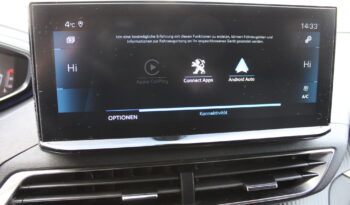 Peugeot 5008 PureTech 130 Allure Pack  *7-SITZER* full
