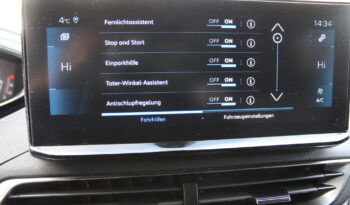 Peugeot 5008 PureTech 130 Allure Pack  *7-SITZER* full