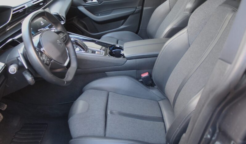 Peugeot 508 SW 1,5 BlueHDi 130 EAT8 Allure Pack Aut. full