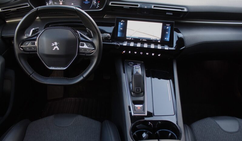 Peugeot 508 SW 1,5 BlueHDi 130 EAT8 Allure Pack Aut. full