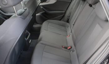 Audi A4 Avant 35 TDI S-tronic full