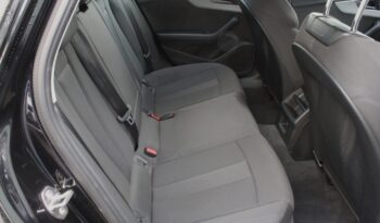 Audi A4 Avant 35 TDI S-tronic full