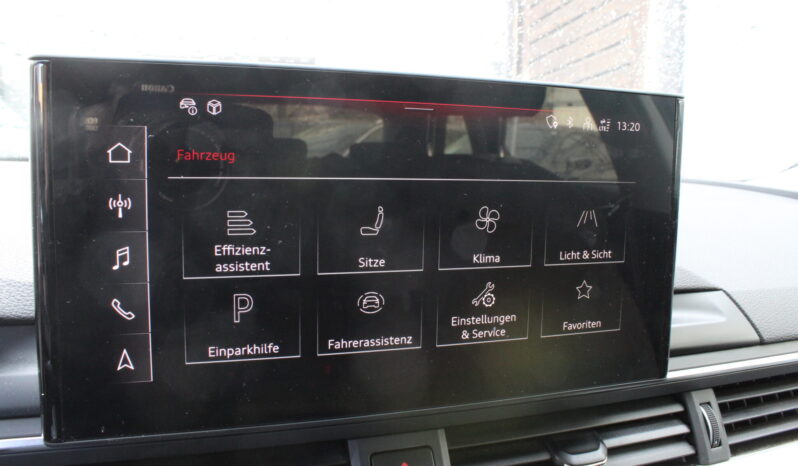 Audi A4 Avant 35 TDI S-tronic full