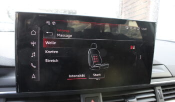 Audi A4 Avant 35 TDI S-tronic full