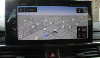 Audi A4 Avant 35 TDI S-tronic full