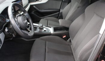 Audi A4 Avant 35 TDI S-tronic full