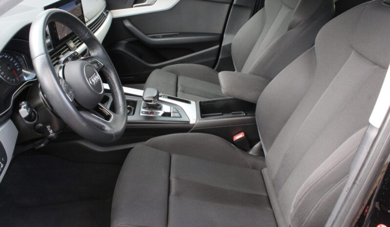 Audi A4 Avant 35 TDI S-tronic full