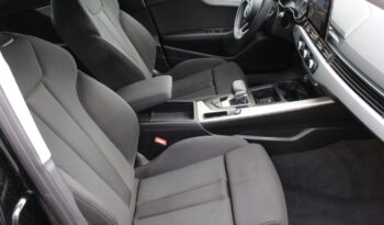 Audi A4 Avant 35 TDI S-tronic full