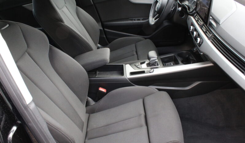 Audi A4 Avant 35 TDI S-tronic full