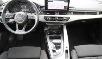 Audi A4 Avant 35 TDI S-tronic full