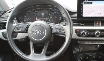 Audi A4 Avant 35 TDI S-tronic full