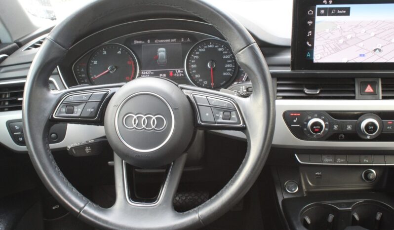 Audi A4 Avant 35 TDI S-tronic full