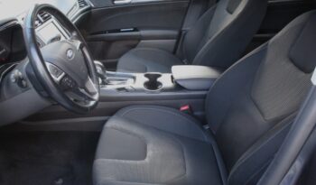 Ford Mondeo Traveller Titanium 2,0 Hybrid Aut. full