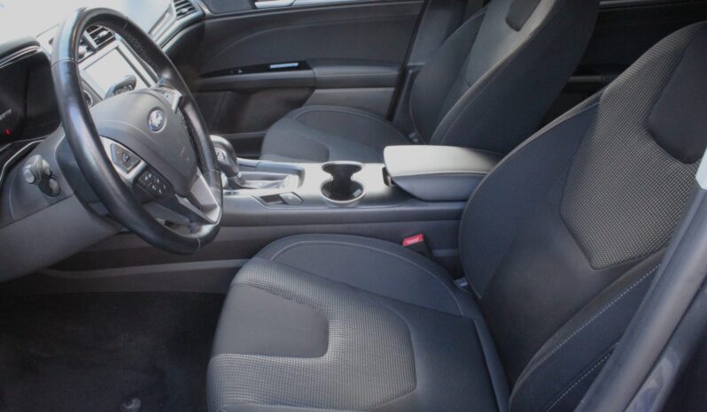 Ford Mondeo Traveller Titanium 2,0 Hybrid Aut. full