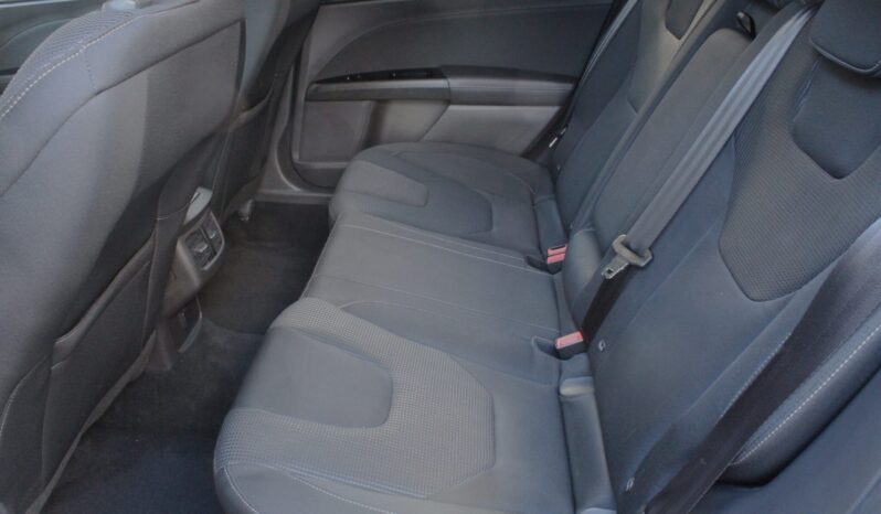 Ford Mondeo Traveller Titanium 2,0 Hybrid Aut. full