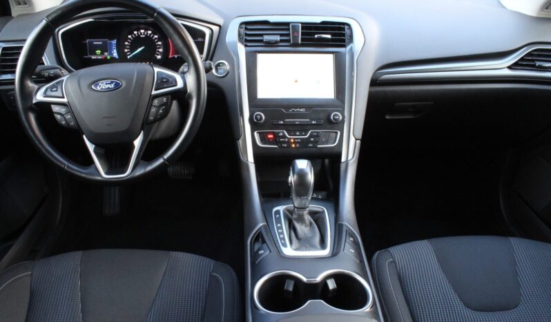 Ford Mondeo Traveller Titanium 2,0 Hybrid Aut. full