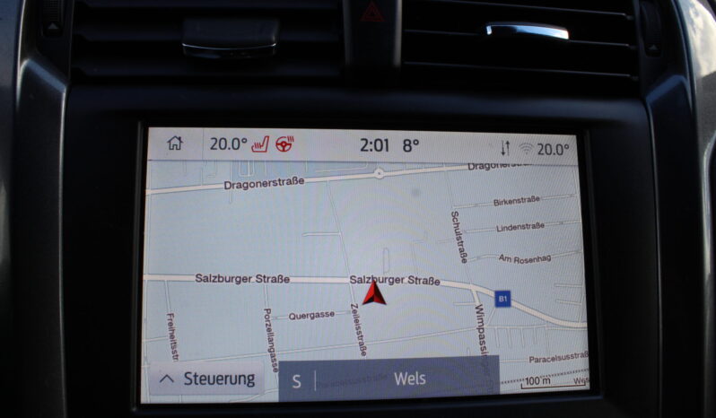 Ford Mondeo Traveller Titanium 2,0 Hybrid Aut. full