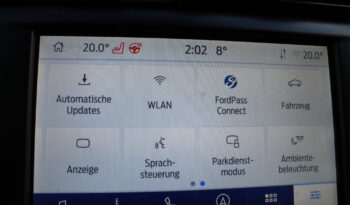 Ford Mondeo Traveller Titanium 2,0 Hybrid Aut. full