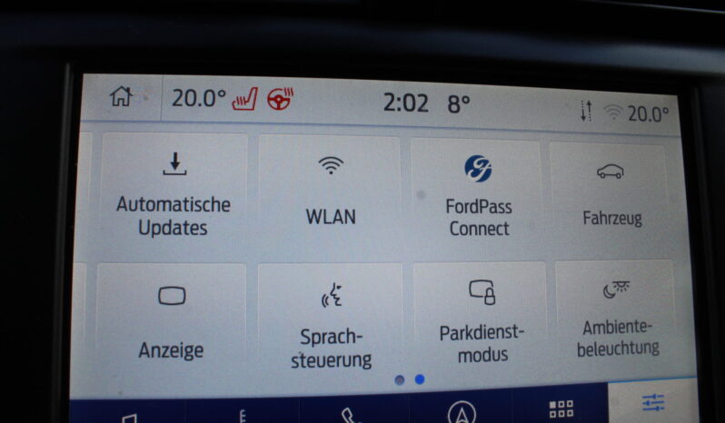 Ford Mondeo Traveller Titanium 2,0 Hybrid Aut. full