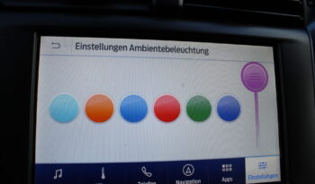 Ford Mondeo Traveller Titanium 2,0 Hybrid Aut. full