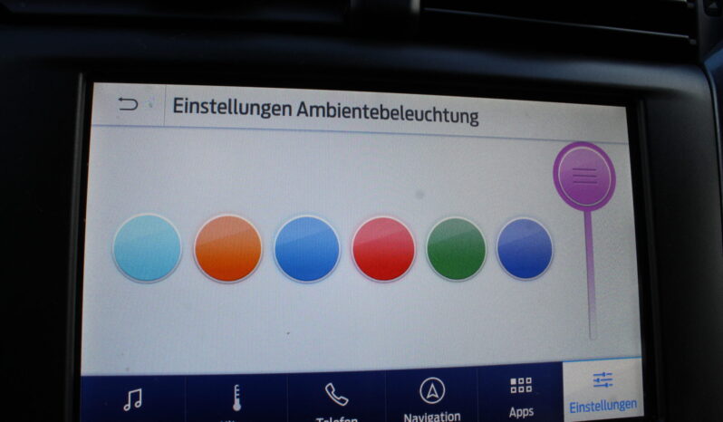 Ford Mondeo Traveller Titanium 2,0 Hybrid Aut. full