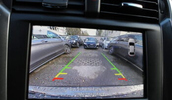 Ford Mondeo Traveller Titanium 2,0 Hybrid Aut. full