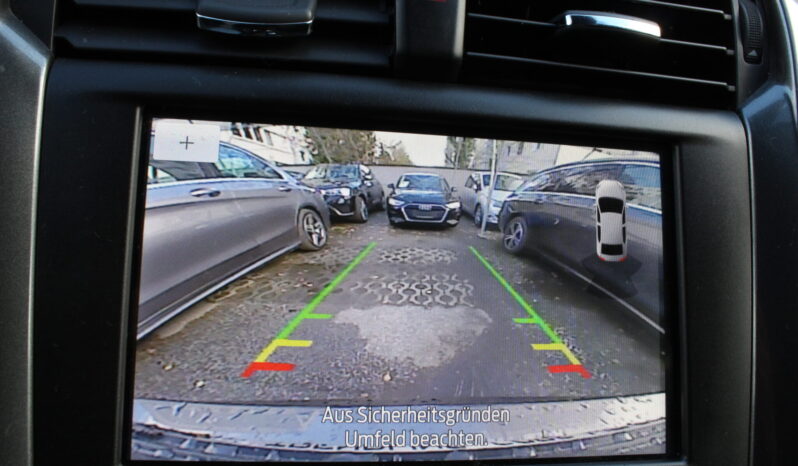 Ford Mondeo Traveller Titanium 2,0 Hybrid Aut. full