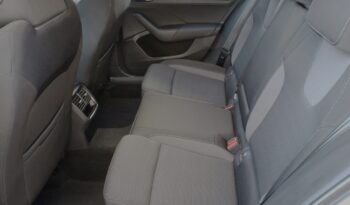 Skoda Octavia Combi 2,0 TDI Style DSG full