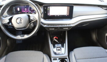 Skoda Octavia Combi 2,0 TDI Style DSG full