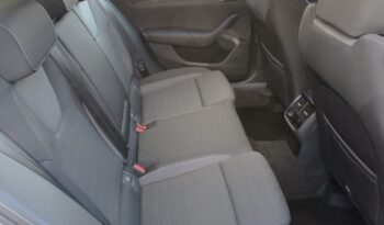 Skoda Octavia Combi 2,0 TDI Style DSG full