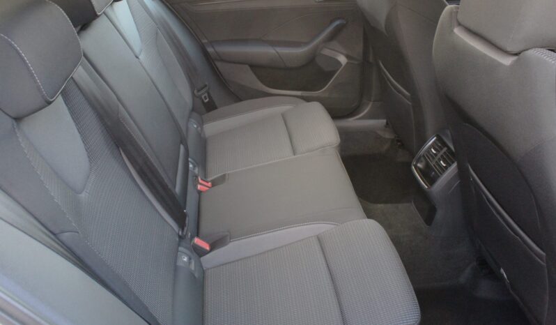 Skoda Octavia Combi 2,0 TDI Style DSG full