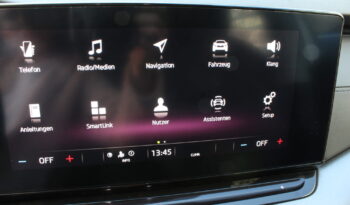 Skoda Octavia Combi 2,0 TDI Style DSG full